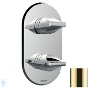 Смеситель Hansgrohe Finoris 76024000 для раковины 110 CoolStart, сливной клапан Push-Open, хром