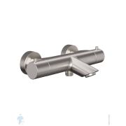 Клавиша смыва Duravit Beta 120 двойной смыв, пластик, цвет: черный матовый WD5010031000/WF5120131010