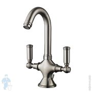 Верхний душ Grohe Euphoria Cube 26073000 квадрат, 152х152мм, 1 режим струи, кронштейн, хром