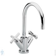 Смеситель для умывальника Dornbracht Tara 22513892-00 с д/к, хром