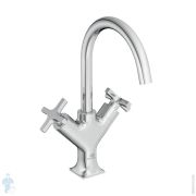 Душевая штанга Hansgrohe Unica E Puro 90 см с держателем для душа и шлангом, белый мат. 24403700