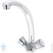 Ideal Standard JOY NEO Vessel Смеситель для раковины BD155AA однозахватный, донный клапан, хром
