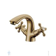 Держатель для ручного душа Hansgrohe WallStoris Planet Edition слайдер с кнопкой, песок 28918210