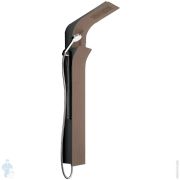 Душевая панель Novellini Vanity S 240х1653 мм, г/м, термостат, берлингтон VANITY2VTF-N