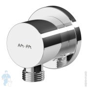 Шланговое подключение AM.PM F0600E00 1/2
