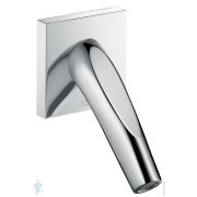 Ideal Standard IDEALRAIN Лейка для душа B1759AA 3 функции, 125мм, хром/белый