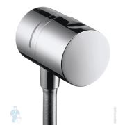 Ideal Standard IDEALRAIN LUXE Верхний душ B0384MY 250мм, металлический