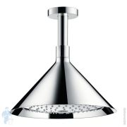 Ideal Standard IDEALRAIN LUXE Верхний душ B0388MY 300х300мм, металлический