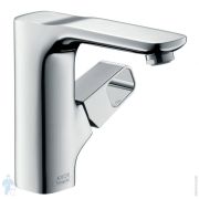 Ideal Standard IDEALRAIN Держатель для верхнего душа B9445XG настенный 400мм, металл, черный матовый