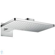 Ideal Standard IDEALRAIN Держатель для душевой лейки BC806XG черный матовый