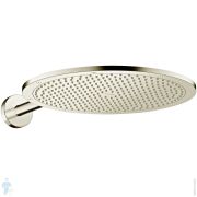 Ideal Standard Донный клапан E1482XG нажимной/push to open для умывальников, черный матовый