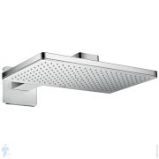 Ideal Standard IDEALRAIN Подключение для душевой лейки BC808XG черный матовый