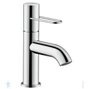 Смеситель для умывальника Ideal Standard Connect Air A7027A5 высокий, однозахватный, Magnetic Grey