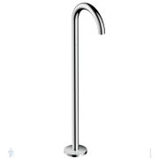 Смеситель для умывальника Ideal Standard Ceraplan BD213AA однозахватный, д/к, Blue Start, хром