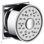 Смеситель для раковины Ideal Standard CONCA BC754A2 однозахватный, шлифованное золото