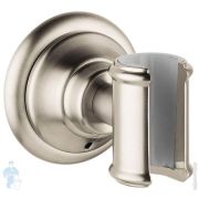 Ideal Standard IDEALRAIN Лейка для душа BC774AA 1 режим, металл, цвет: хром