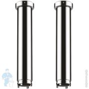 Смеситель для раковины Ideal Standard JOY BC776A5 однозахватный, низкий излив 70мм, цвет: магнит