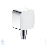 Шланг Ideal Standard METALFLEX для душа металлический 1500мм, хром BF150AA