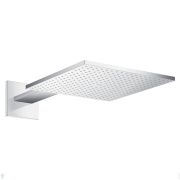 Ideal Standard IDEALRAIN Шланговое подключение BC771AA с держателем для душа, цвет: хром