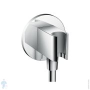 Удлинитель штанги для душевых систем Ideal Standard хром A861380AA