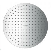 Верхний душ Ideal Standard IDEALRAIN 400 мм, квадрат, хром A5806AA