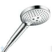 Держатель верхнего душа Ideal Standard IDEALRAIN настенный 300 мм серебро B9444GN
