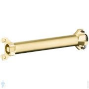 Держатель Ideal Standard IDEALRAIN настенный для лейки с подводом на воду резьба 1/2,серебро BC771GN
