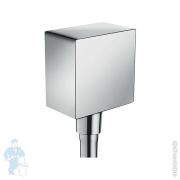 Держатель верхнего душа Ideal Standard IDEALRAIN потолочный 150 мм серый B9446A5