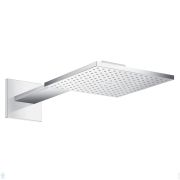 Верхний душ Ideal Standard IDEALRAIN 300 мм, круглый, шлифованное золото A5803A2
