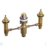 Держатель верхнего душа Ideal Standard IDEALRAIN настенный 400 мм серый B9445A5