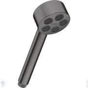 Донный клапан BelBagno BB-PCU-07-CRM Click-Clack с переливом, с квадратной крышкой, хром