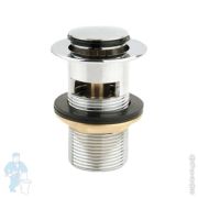 Смеситель для раковины Keuco Plan blue 211 мм, однозахватный, без д/к, хром 53902 010103