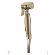 Гигиенический душ Boheme Medici 404-2 шаттаф, без штуцера, бронза