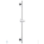 Кронштейн для душа KEUCO Elegance настенный, 450 мм, круглый отражатель, хром 51688010400