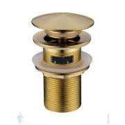 Смеситель для раковины Keuco IXMO PURE 94 мм,однозахватный,с д./кл., хром 59502011000