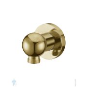 Смеситель для раковины Keuco IXMO FLAT 215 мм,однозахватный,фикс. излив,черный мат. 59510373100