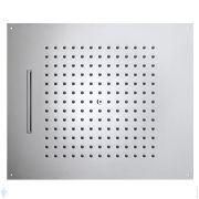 Душевая лейка KLUDI LOGO 1S DN15 6810005-00