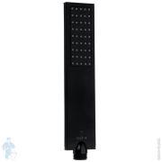Верхний душ KLUDI A-QA DN15 квадратный 250x250мм, плоский, хром 6442505-00