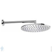 Верхний душ KLUDI FIZZ DN 15 290 мм, хром 6757805-00
