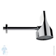 Верхний душ KLUDI FRESHLINE 100 (хром) 6219105-00