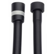 Верхний душ KLUDI A-QA DN15 250мм, 1 режим, настенный монтаж, хром 6487005-00