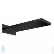 Кронштейн KLUDI FRESHLINE для верхнего душа 130мм, настенный, хром 6235305-00