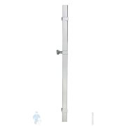 Шланговое соединение KLUDI Nova Fonte Puristic клапан защиты от обрат.потока, мат.черный 2054339-15