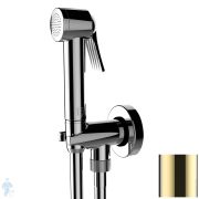Верхний душ KLUDI 1926 DN15 круглый 200мм, без держателя, цвет: хром 2751005