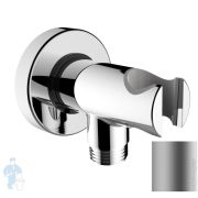 Шланг для душа Kludi Suparaflex 1600мм, пластик, цвет: золото матовое 61072N0-00