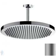 Шланг для душа Kludi Suparaflex Silver 1250 мм, пластик, цвет: золото матовое 61071N0-00