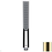 Шланговое соединение KLUDI NOVA FONTE Puristic настенное, золото матовое 20552N0-15