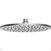 Верхний душ KLUDI A-QA 250 мм, круглый, золото матовое 64325N0-00