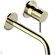 Смеситель KLUDI LOUVA для ванны/душа,без излива,автомат. переключ. воды PUSH&SWITCH,хром 247590575