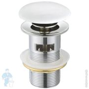 Смеситель для раковины Duravit D-Neo EcoStart M DE1021002010 165 мм, однорычажный, без д/клап., хром